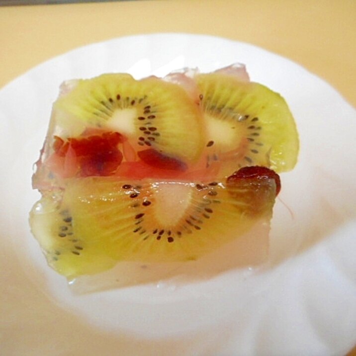 冷たいおやつ キウイ クレープフルーツの寒天 レシピ 作り方 By アルプスの乙女 楽天レシピ 冷たいおやつ キウイ クレープフルーツの寒天 レシピ 作り方 By アルプスの乙女 楽天レシピ